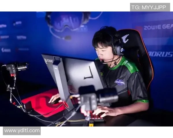 赵强专访：从新手到职业选手的CSGO成长之路与心路历程回顾