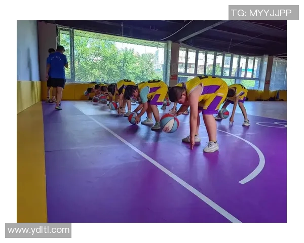 赵丽独家分享篮球心得与技巧助你提升球技的秘密解析 赵丽独家分享篮球心得与技巧助你提升球技的秘密解析