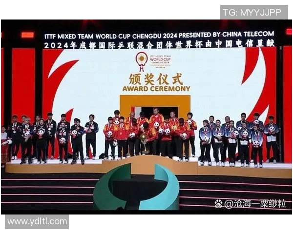 重庆乒乓球队在世界杯赛场上的比赛经验与表现分析 重庆乒乓球队在世界杯赛场上的比赛经验与表现分析