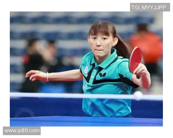 重庆乒乓球队战术创新引领潮流助力竞技水平大幅提升 重庆乒乓球队战术创新引领潮流助力竞技水平大幅提升