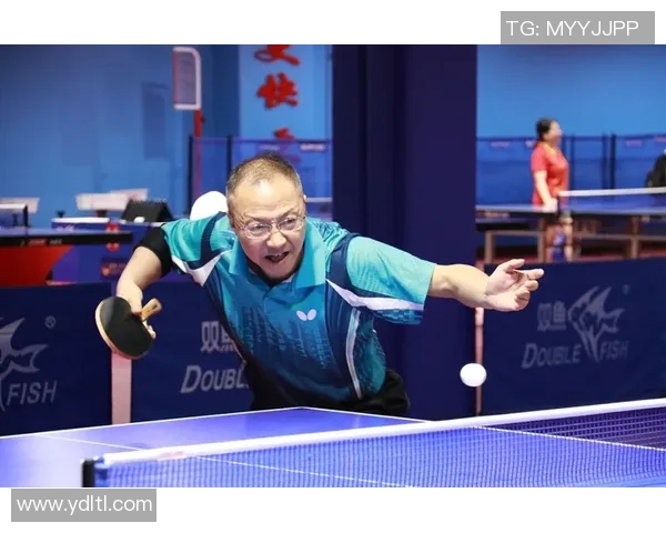 重庆乒乓球队的节奏与风采探索乒乓球运动的魅力与发展之路