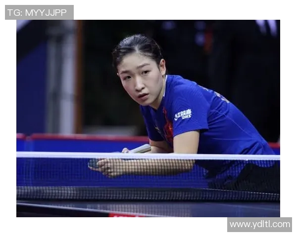 重庆乒乓球队耐力表现数据分析揭示训练效果与运动员潜力 重庆乒乓球队耐力表现数据分析揭示训练效果与运动员潜力