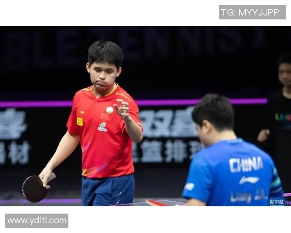 重庆乒乓球队在锦标赛中的个人能力展现与整体表现分析 重庆乒乓球队在锦标赛中的个人能力展现与整体表现分析