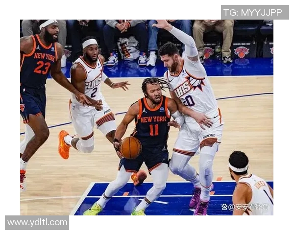 2005年NBA总决赛回顾：太阳队与马刺队的巅峰对决与传奇时刻