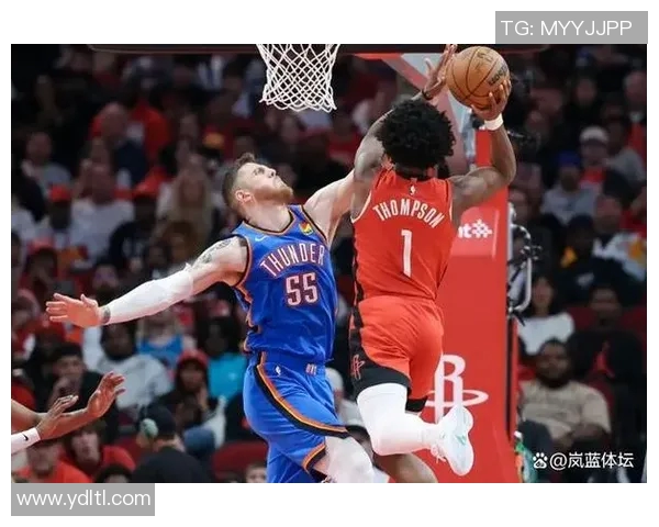 2013年NBA季后赛雷霆对火箭的激烈对决与精彩瞬间回顾