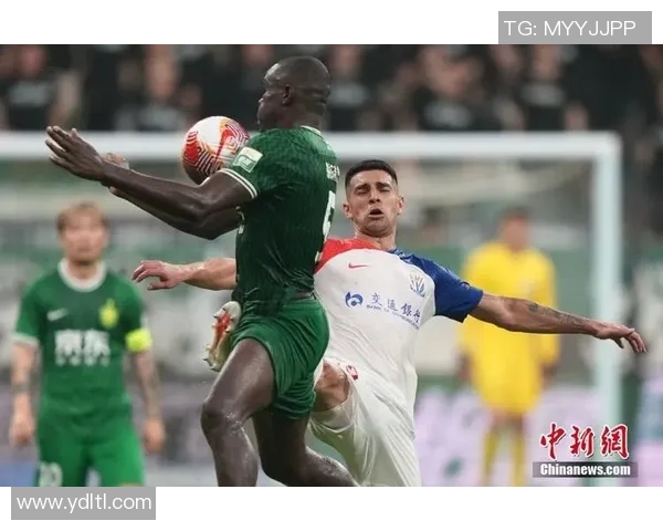 2018年上海申花与北京国安激战回顾及精彩瞬间分析 2018年上海申花与北京国安激战回顾及精彩瞬间分析