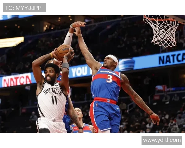 奇才与篮网精彩对决全场回放带你重温比赛高潮瞬间