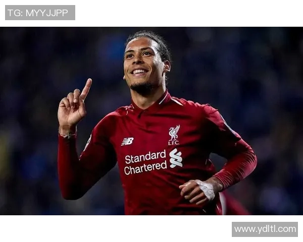 范戴克：从默默无闻到足坛巨星的传奇之路与心路历程