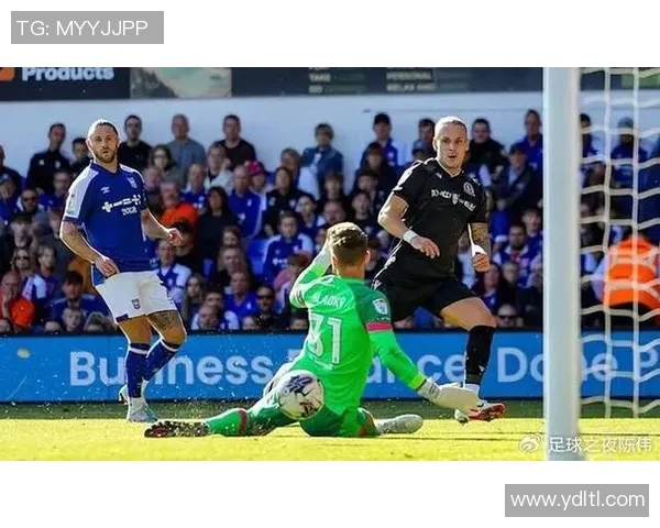 米德尔斯与伊普斯激战正酣谁能在这场对决中笑到最后