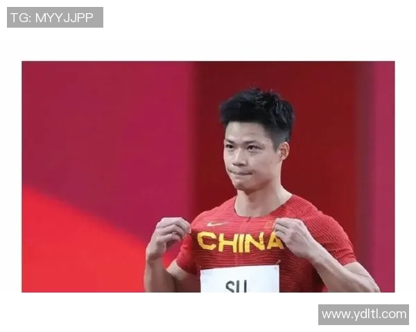 苏炳添与刘翔的巅峰对决谁将成为中国田径的新传奇