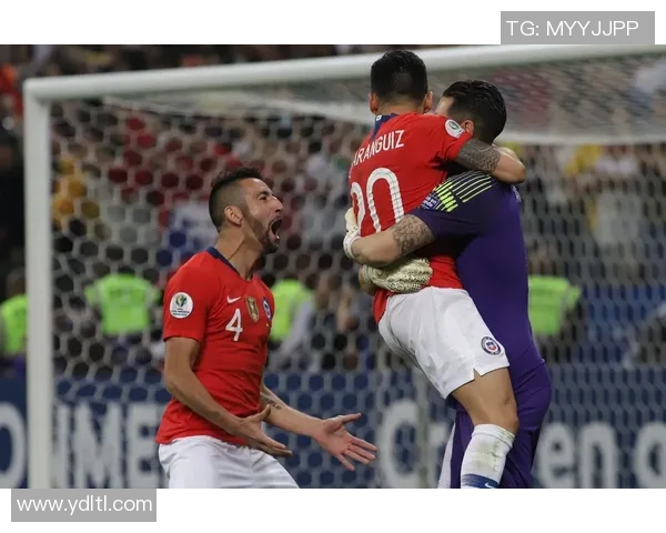 美洲杯精彩对决墨西哥与智利谁能胜出引发热议