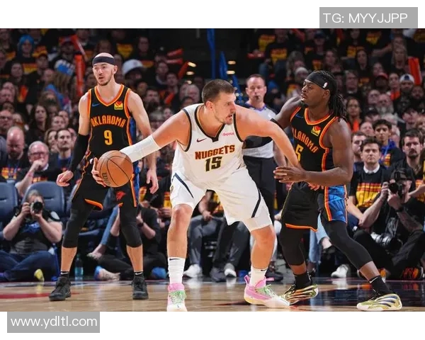 2017年NBA季后赛雷霆对决蓝网精彩回顾与战术分析