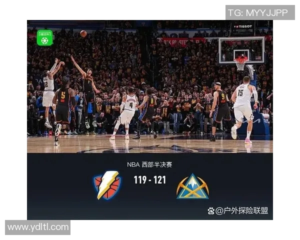 2020年NBA雷霆对阵掘金精彩全场回放视频解析与赛后点评