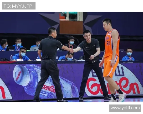 2019年广东队与辽宁队巅峰对决回顾及赛季精彩瞬间分析