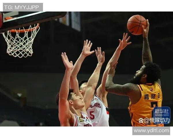 2019年CBA精彩对决广东队与江苏队的巅峰之战回顾与分析