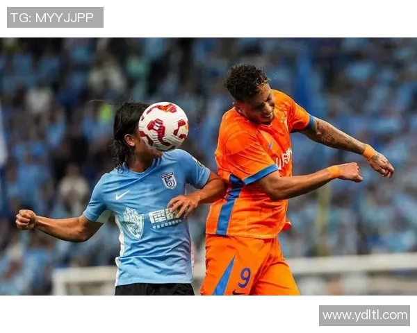 中甲联赛精彩对决亚泰主场迎战新疆队争夺关键三分