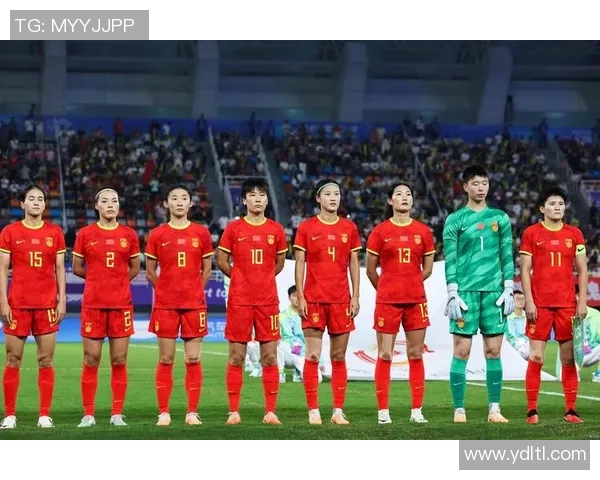 中国女足对阵日本精彩直播全程回顾与赛后分析