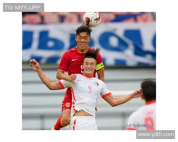 东亚杯精彩对决直播澳门对关岛全程回顾与分析