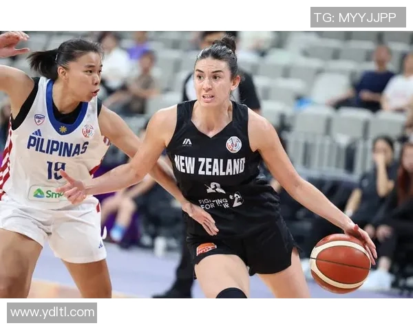 女篮迎战新西兰与澳大利亚强队力争在国际赛场展现风采