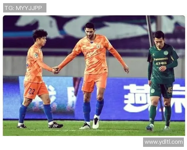 山东鲁能与绿城精彩对决全场录像回放及赛后分析分享