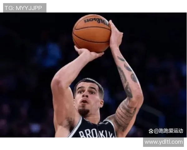 小迈克尔波特：从天赋少年到NBA明星的成长之路与挑战