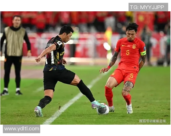 巴勒斯坦与沙特足球对决展现中东足球魅力与激情的较量