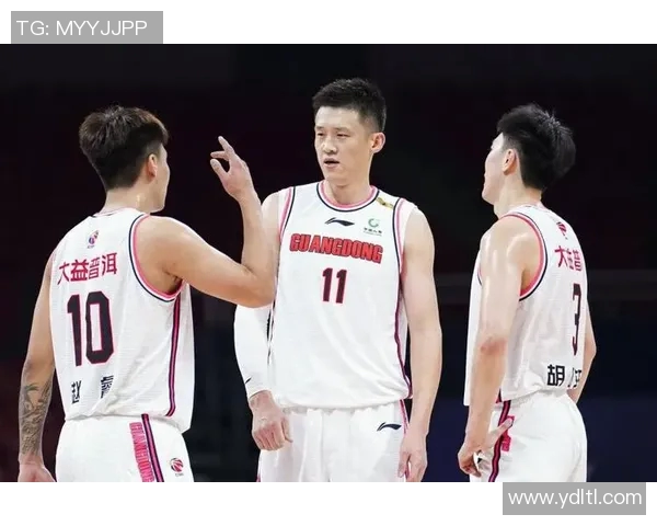 广东队与福建队精彩对决直播视频全程回顾与分析