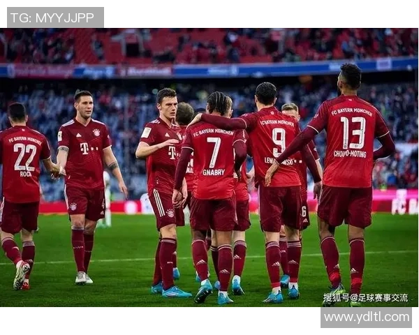 拜仁慕尼黑与国际米兰对决结果揭晓精彩瞬间回顾与分析