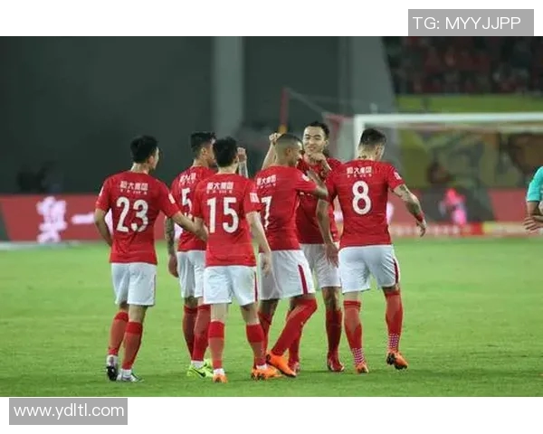 恒大与建业精彩对决重播回顾赛场瞬间与精彩进球解析