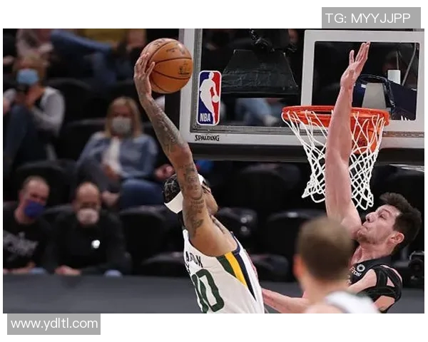 掘金与爵士历史交锋记录分析及比分回顾