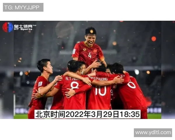 日本亚足球队与越南亚队的精彩对决引发的热烈讨论与分析