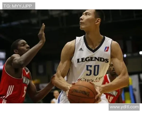 易建联的篮球传奇之路：从少年梦想到国际赛场的辉煌成就与影响力