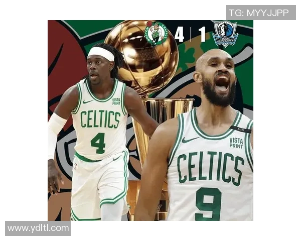 杰森塔图姆引领波士顿凯尔特人重返巅峰的传奇之路