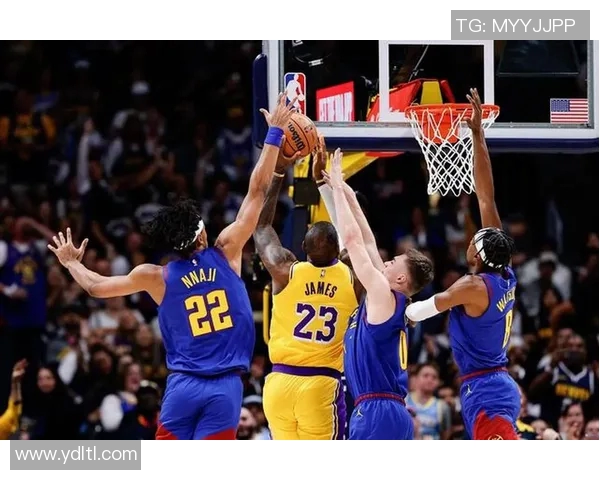 湖人对掘金精彩对决直播观看指南及赛前分析分享