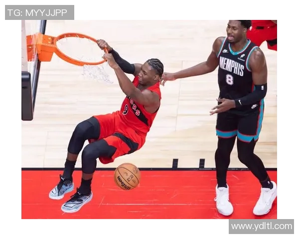 猛龙与灰熊对决历史回顾及比赛精彩瞬间分析