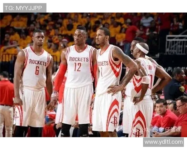 火箭与爵士精彩对决直播地址分享及赛前分析