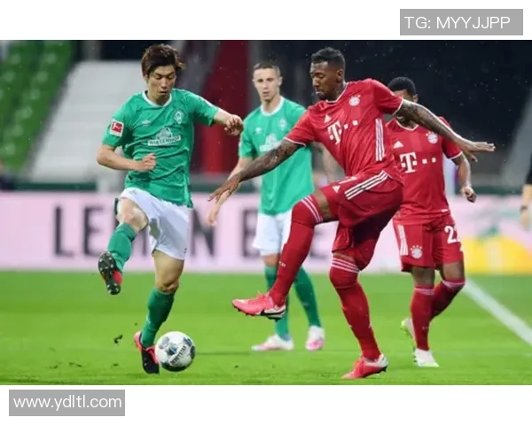 拜仁慕尼黑与不莱梅精彩对决录像回放全程回顾与分析