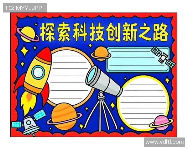 朱旭航：探索未来科技的先行者与创新者之路