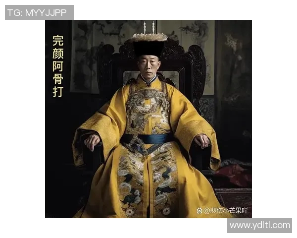 李禄：从历史名将到文化象征的传奇人生与影响探讨