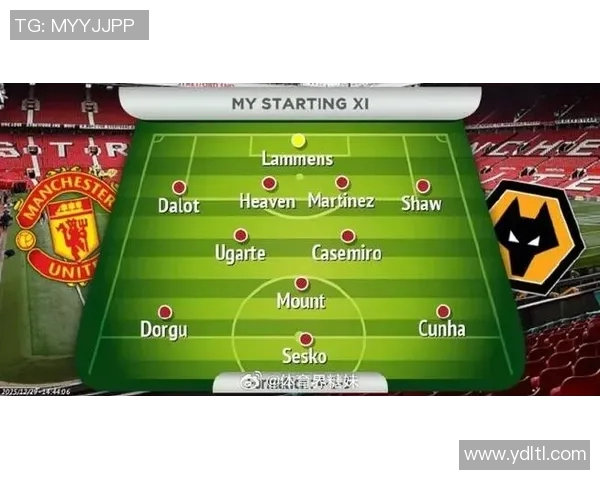 狼队与曼联最新数据分析及比赛前瞻全面解读