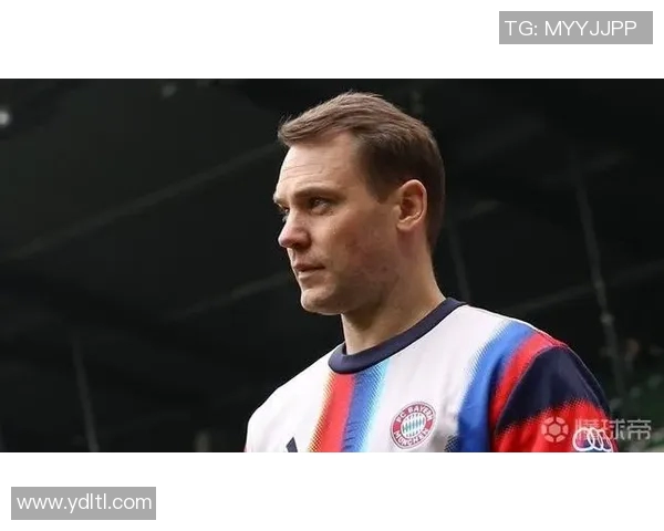 诺伊尔:守护者的传奇之路与足球世界的辉煌成就 诺伊尔:守护者的传奇之路与足球世界的辉煌成就