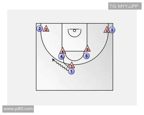 独家解读：杭州篮球队战术配合与对手的深度对比分析MBA