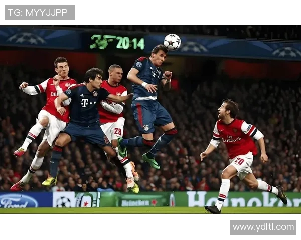 2019年欧冠对决拜仁慕尼黑与阿森纳的精彩回顾与分析