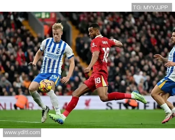 2020年布莱顿对阵利物浦精彩转播回顾与赛后分析