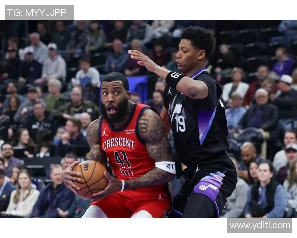 2018年鹈鹕与爵士季后赛对决回顾及精彩瞬间分析