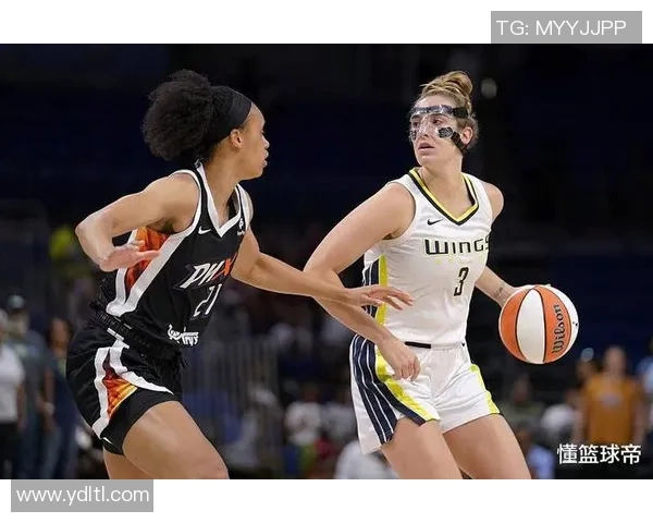WNBA直播赛程王牌对阵天空精彩对决全解析与赛前预测