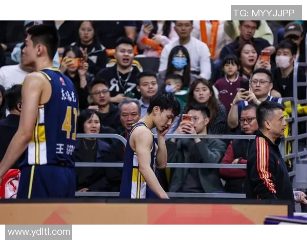 CBA精彩对决广东队与南京队比分分析及赛后点评