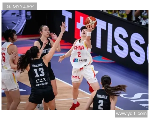 中国女篮与韩朝女篮激战直播全程回顾精彩瞬间与赛后分析