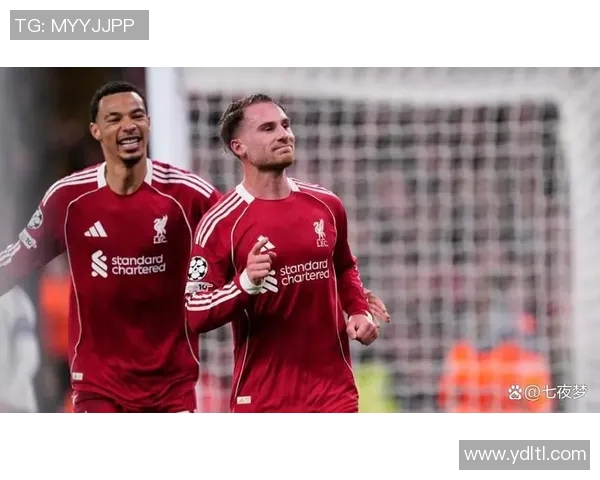 利物浦对拜仁的比赛直播比分实时更新及精彩瞬间回顾