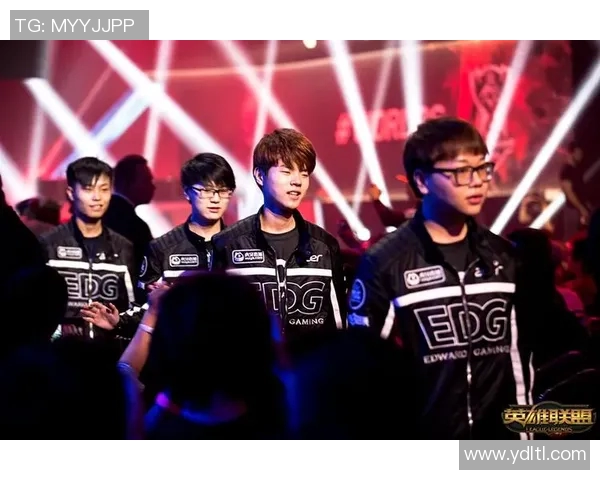 和平精英赛事分析：EDG战队进攻策略的优缺点探讨与总结MBA